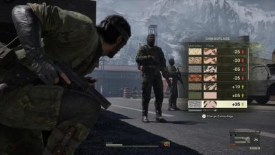 В новом трейлере Metal Gear Solid Delta: Snake Eater показали бой с Волгиным и погони на мотоцикле - gametech.ru