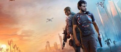 Лесли Бензис - Люди хотят мяса: MindsEye длится около 20 часов - gamemag.ru