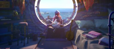 Джеймс Бонд - Tides of Tomorrow выйдет на ПК и консолях — это новая игра от авторов Road 96 с асинхронным мультиплеером и морским сеттингом - gamemag.ru