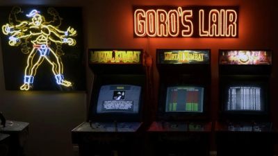 Sega Genesis - Старые Mortal Kombat оживят. Анонсирована коллекция для современных систем - gametech.ru