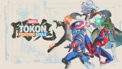 Битвы на восемь героев. В 2026 году выйдет Marvel Tōkon: Fighting Souls - gametech.ru