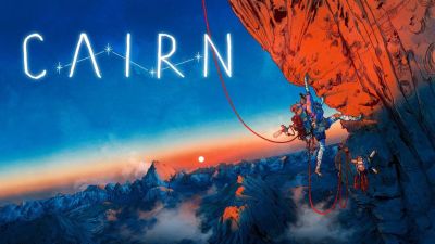 Покорить вершину и выжить. Симулятор альпиниста Cairn выйдет в ноябре - gametech.ru
