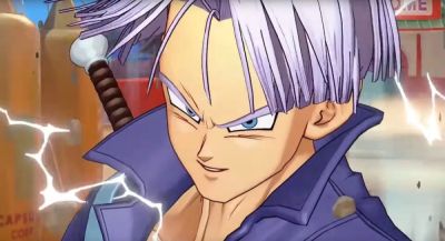 Bandai Namco проведёт тест Dragon Ball: Gekishin Squadra на смартфонах, консолях и PC - app-time.ru