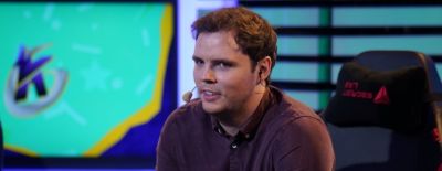 «Я чего-то не понимаю, помогите» — AdmiralBulldog о ситуации в западноевропейских отборочных на TI - dota2.ru
