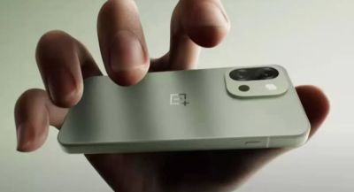 Смартфон OnePlus 13s показали в Индии. Среднячок между OnePlus 13 и OnePlus 13R - app-time.ru - Индия