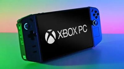 Xbox PC — новая платформа Microsoft? Название засветилось в официальном трейлере - gametech.ru