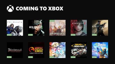 Sony, где эксклюзивы? Почти все игры PlayStation State of Play выйдут на Xbox - gametech.ru