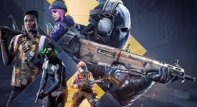 Марк Рубин - Провал XDefiant от Ubisoft разрушил карьеру ветерана Call of Duty - gametech.ru