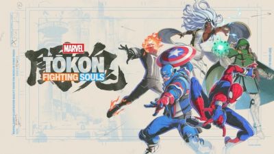 Sony и Arc System Works анонсировали соревновательный файтинг Marvel Tokon: Fighting Souls - coop-land.ru