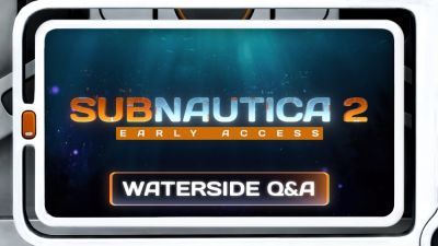 Subnautica 2 будет самой масштабной игрой серии - playground.ru
