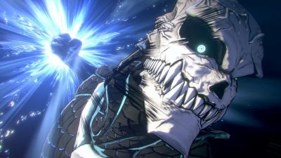 Kaiju No. 8 The Game собрала 300 тысяч предварительных регистраций - gametech.ru - Япония