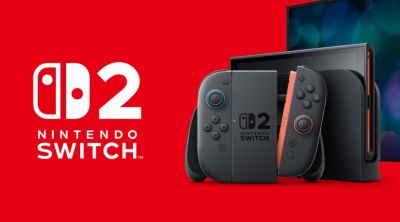 Состоялась мировая премьера портативной игровой консоли Nintendo Switch 2 - coop-land.ru