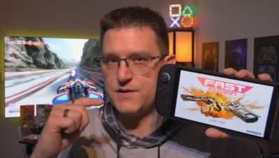 «Очень слабый» дисплей и плохой HDR. Первая критика Nintendo Switch 2 - gametech.ru