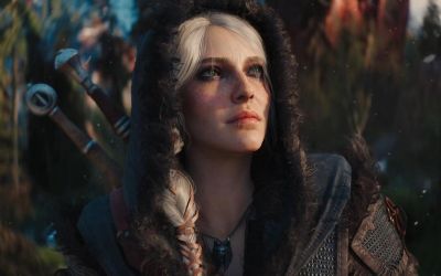 Эта технология лежит в основе The Witcher 4. MetaHuman демонстрирует когти - gametech.ru