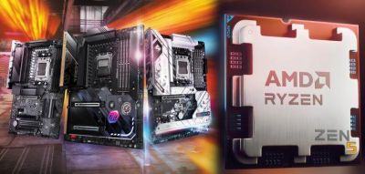 ASRock признала проблему с «горящими» Ryzen 9800X3D и готовит обновление BIOS - gametech.ru - Южная Корея