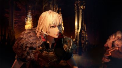 505 Games анонсировала кооперативную метроидванию Bloodstained: The Scarlet Engagement - coop-land.ru - Англия