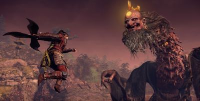 Nioh 3 уже отменяют за повестку — недовольные геймеры раскритиковали замену выбора пола на тип тела в редакторе персонажей - gametech.ru