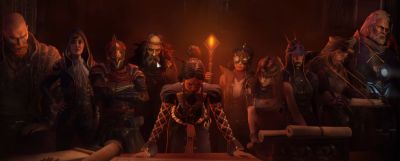 Авторы Path of Exile показали новинки дополнения «Секреты Атласа» - gametech.ru