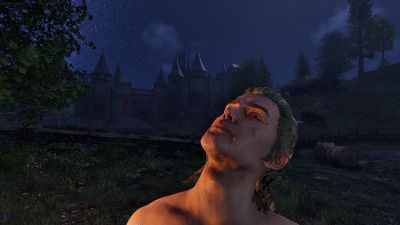 Для The Elder Scrolls IV: Oblivion Remastered в Steam вышла бета-версия первого патча, но улучшений производительности придётся подождать - 3dnews.ru