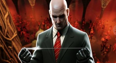 «Лысый киллер снова в деле»: Hitman Blood Money﻿ — Reprisal можно бесплатно попробовать - app-time.ru - Россия