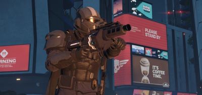 король Артур - 12 июня для Helldivers 2 выйдет новый премиальный варбонд с оружием и экипировкой - gametech.ru