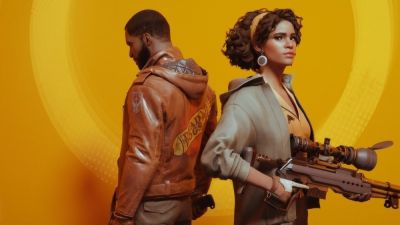 Deathloop и Ogu and the Secret Forest - новые игры в бесплатной раздаче Epic Games Store - playground.ru
