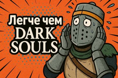 Игры для тех, кто боится Dark Souls - coop-land.ru - Sanctuary