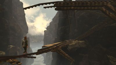 Абсурдный симулятор ходьбы от авторов Getting Over It получил дату выхода - games.24tv.ua