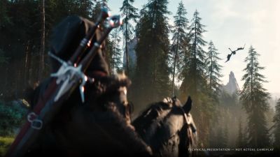 Михал Новаковски - CDPR черпает вдохновение из KCD2 и Baldur's Gate 3 при создании The Witcher 4 - playground.ru