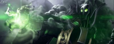 Обновление Dota 2 от 5 июня: специальная настройка для Rubick и исправление бага с бесконечными вардами - dota2.ru