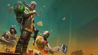 король Артур - FBC: Firebreak и Warhammer 40,000: Space Marine – Master Crafted Edition в скором времени пополнят каталог Game Pass - gametech.ru