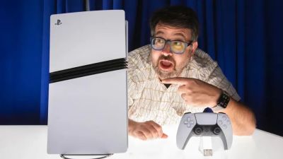 король Артур - Последнее обновление для PS5 и PS5 Pro незаметно устранило одну из самых назойливых проблем консолей - gametech.ru