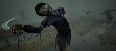 король Артур - Мотои Окамото - В хорроре Silent Hill f будет много экшена и сделанный на ближний бой акцент - gametech.ru