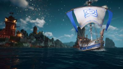 Skull and Bones Now Available on PlayStation Plus Extra and Premium - news.ubisoft.com - India