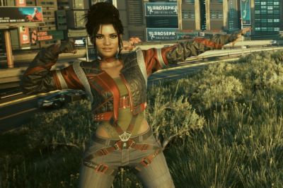 король Артур - Почти Terraria: для Cyberpunk 2077 выйдет обновление 2.3 — последний патч оказался далеко не последним - gametech.ru