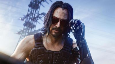 26 июня Cyberpunk 2077 получит обновление 2.3 - playground.ru