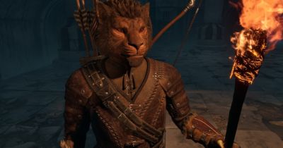 король Артур - Моддеры улучшили производительность TES 4 Oblivion Remastered в день релиза — теперь оптимизацией занялась и Bethesda - gametech.ru