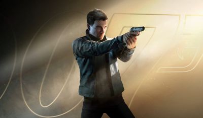 Джеймс Бонд - 007: First Light получит режим качества с частотой 60 FPS на PS5 Pro - playground.ru