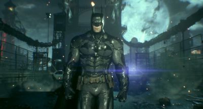 король Артур - Ричард Лидбеттер - «Худший ААА-порт» Batman Arkham Knight раскрылся на Switch 2 — игра стала работать значительно лучше - gametech.ru