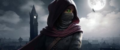 «Они нас ненавидят»: фанаты не обрадовались анонсу новой Thief Legacy of shadow - gametech.ru