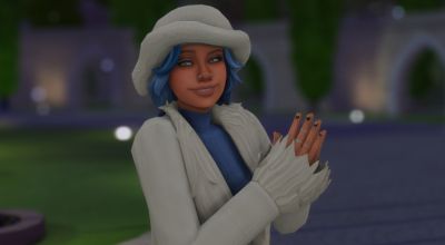 король Артур - Дорожная карта The Sims 4 на лето 2025. Maxis назвала дату выхода DLC с феями и анонсировала бесплатные обновления - gametech.ru