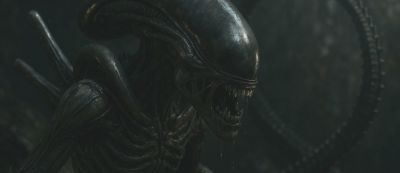 Но Хоули - Тимоти Олифант - Инопланетная угроза на каждом углу в первом трейлере сериала "Чужой: Земля - gamemag.ru
