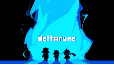 Toby Fox - Toby Fox закончил разработку Deltarune – полная игра теперь доступна в Steam - coop-land.ru