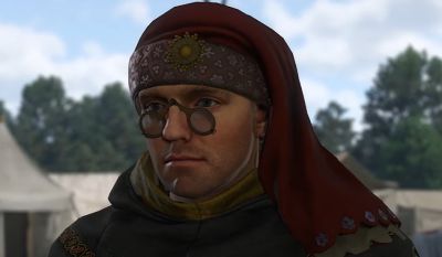 король Артур - Kingdom Come Deliverance 2 получила патч 1.3.2 — враги Индржих поумнели - gametech.ru