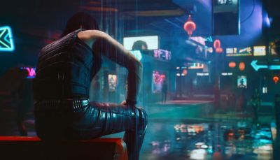 Cyberpunk 2077 получит еще один патч – разработчики отсыпят контента и квестов - coop-land.ru