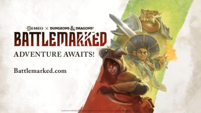 Demeo получит платное дополнение с Dungeons & Dragons - coop-land.ru