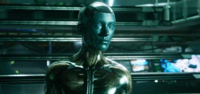 король Артур - Build A - Пропадающая шевелюра героя и сонмы багов. MindsEye попала одному игроку раньше времени, и теперь он делится опытом - gametech.ru