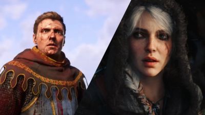 Адам Бадовски - Warhorse ответила CD Projekt Red, что может стать началом столь долгожданного сотрудничества - playground.ru