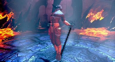 Мобильная версия Halls Of Torment получит F2P-вариант — запишись на бета-тест - app-time.ru