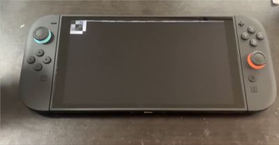 Хакеры добились первых успехов во взломе Nintendo Switch 2 - playground.ru